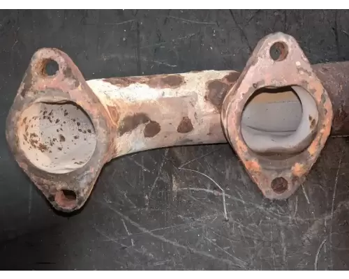 Cummins ISL Exhaust Manifold