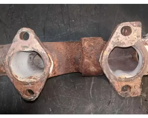 Cummins ISL Exhaust Manifold