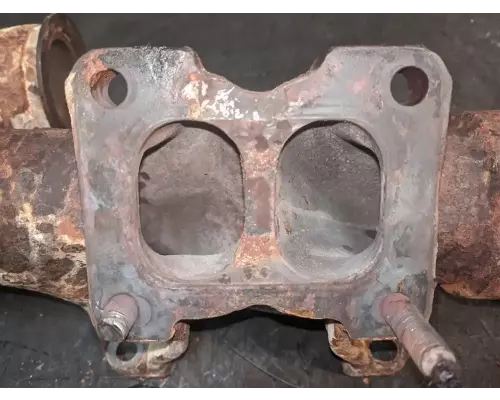 Cummins ISL Exhaust Manifold