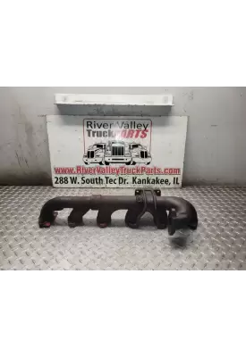 Cummins ISL Exhaust Manifold