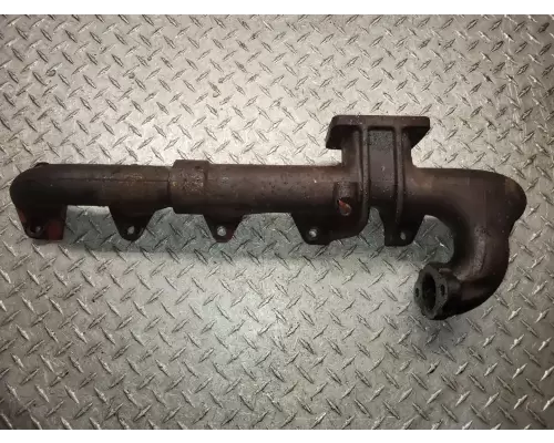 Cummins ISL Exhaust Manifold