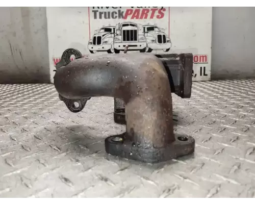 Cummins ISL Exhaust Manifold