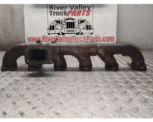 Cummins ISL Exhaust Manifold