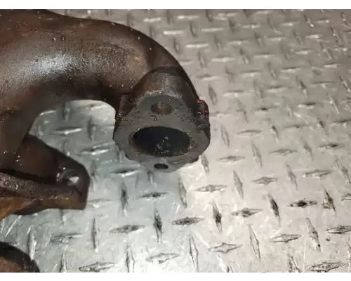 Cummins ISL Exhaust Manifold