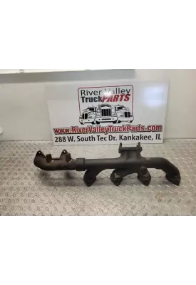 Cummins ISL Exhaust Manifold