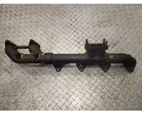 Cummins ISL Exhaust Manifold