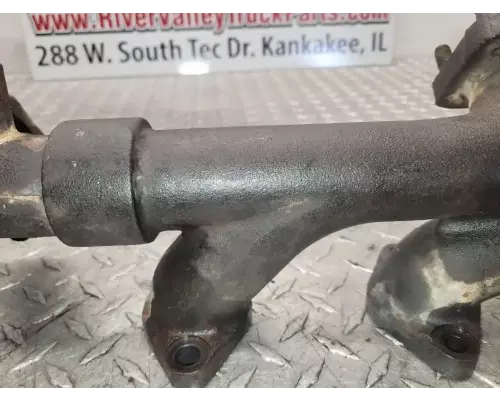 Cummins ISL Exhaust Manifold