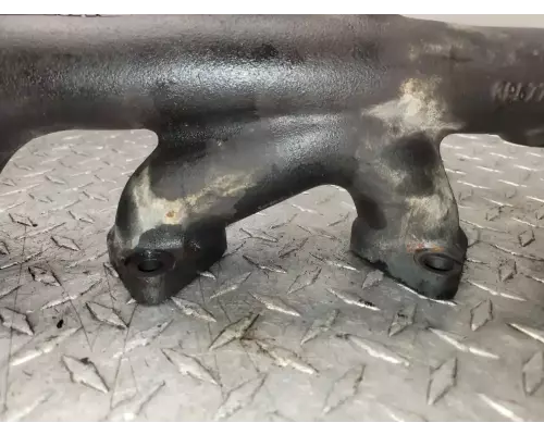 Cummins ISL Exhaust Manifold