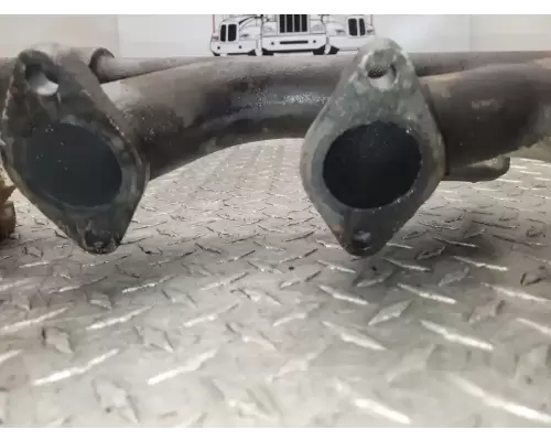 Cummins ISL Exhaust Manifold