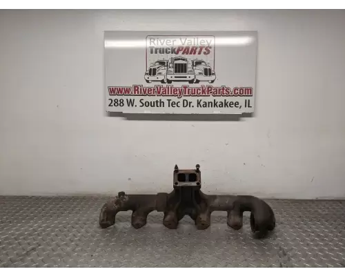 Cummins ISL Exhaust Manifold