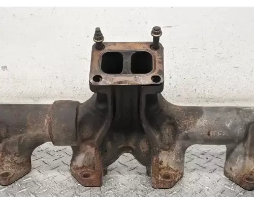 Cummins ISL Exhaust Manifold