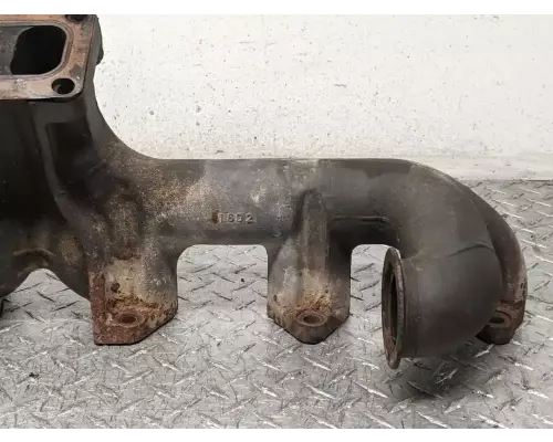 Cummins ISL Exhaust Manifold