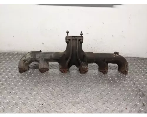 Cummins ISL Exhaust Manifold