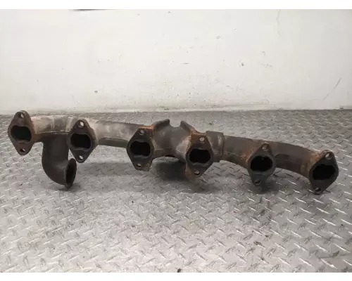 Cummins ISL Exhaust Manifold