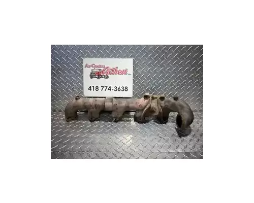 Cummins ISL Exhaust Manifold