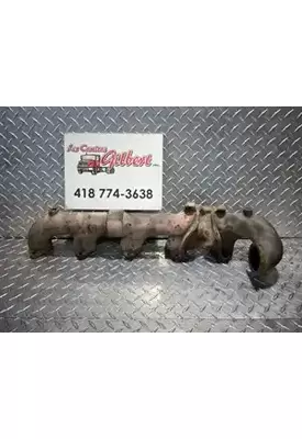 Cummins ISL Exhaust Manifold