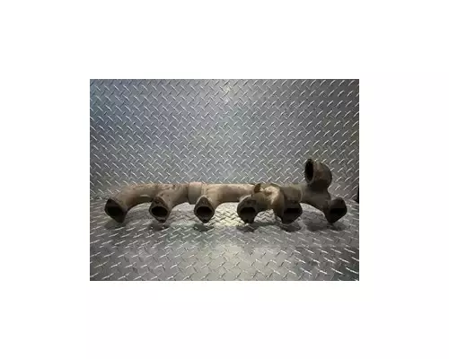 Cummins ISL Exhaust Manifold