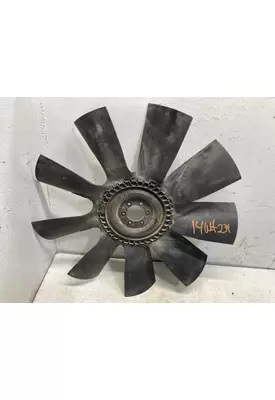 Cummins ISL Fan Blade