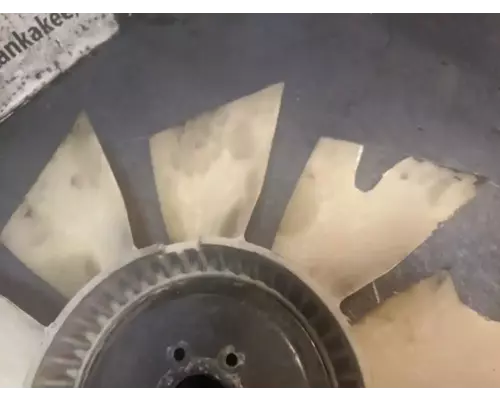 Cummins ISL Fan Blade