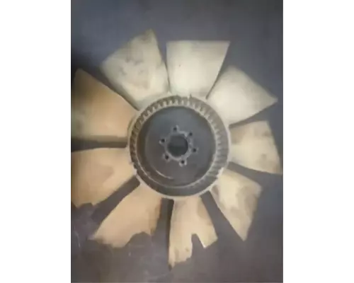 Cummins ISL Fan Blade