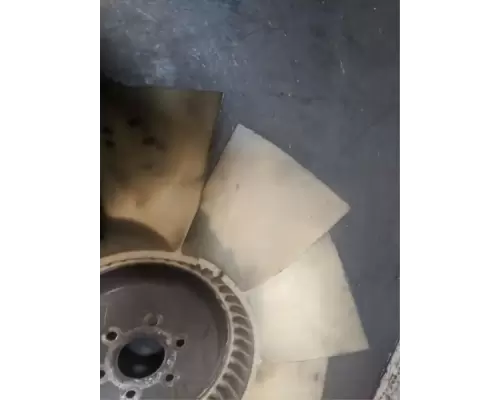 Cummins ISL Fan Blade