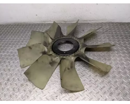 Cummins ISL Fan Blade