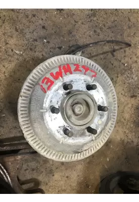 Cummins ISL Fan Clutch