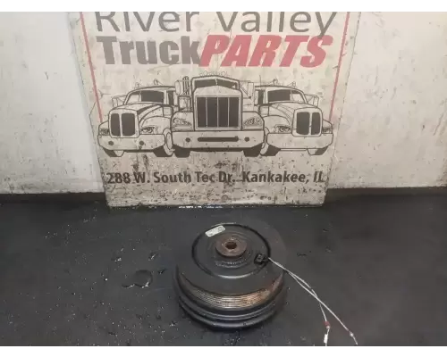 Cummins ISL Fan Clutch