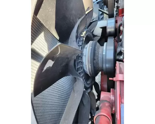 Cummins ISL Fan Clutch