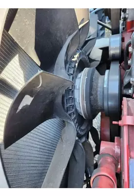 Cummins ISL Fan Clutch