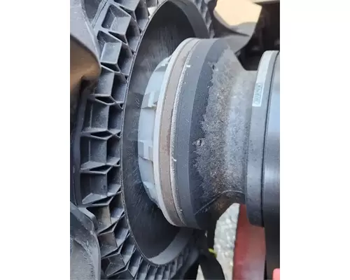 Cummins ISL Fan Clutch