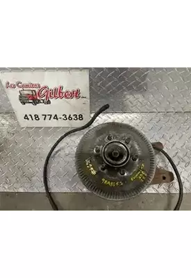 Cummins ISL Fan Clutch