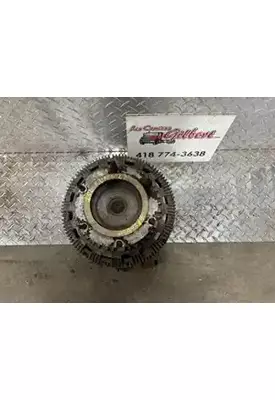 Cummins ISL Fan Clutch