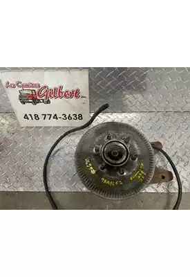 Cummins ISL Fan Clutch