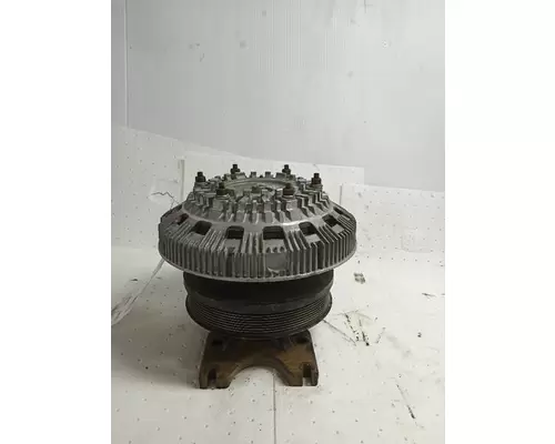 Cummins ISL Fan Clutch