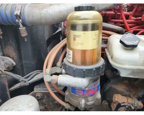 Cummins ISL Filter  Water Separator