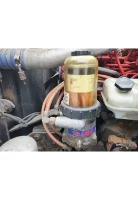 Cummins ISL Filter / Water Separator