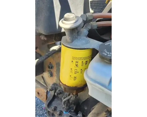 Cummins ISL Filter  Water Separator