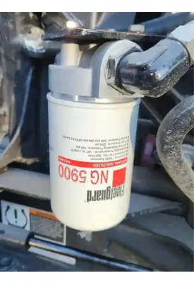 Cummins ISL Filter / Water Separator