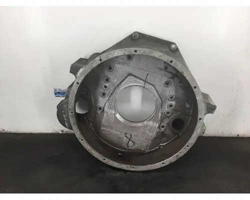 Cummins ISL Flywheel Housing