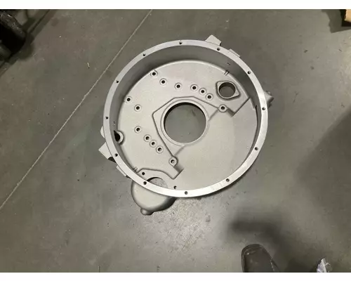 Cummins ISL Flywheel Housing