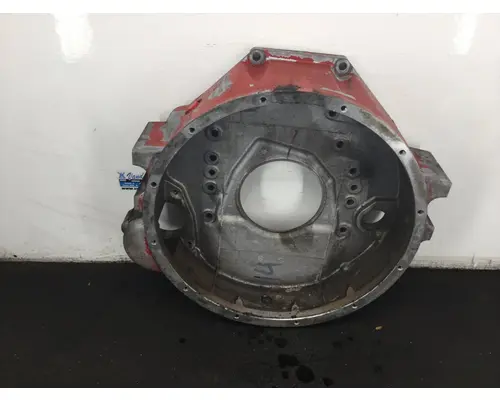 Cummins ISL Flywheel Housing