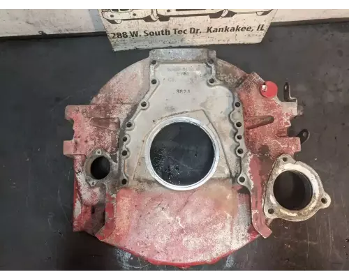 Cummins ISL Flywheel Housing