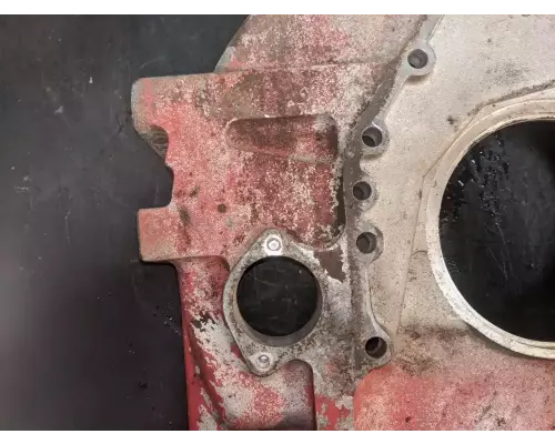 Cummins ISL Flywheel Housing