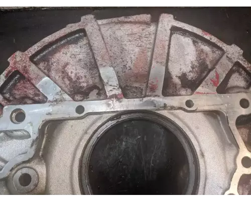 Cummins ISL Flywheel Housing