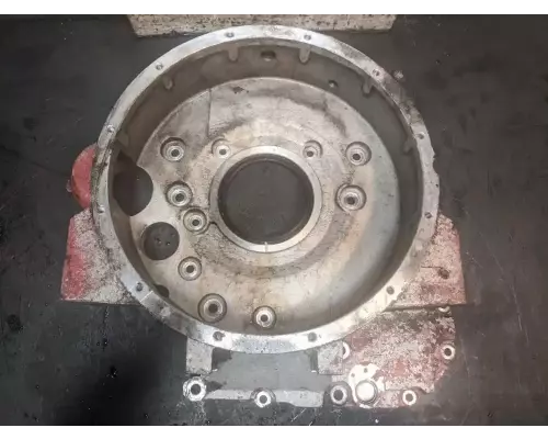 Cummins ISL Flywheel Housing