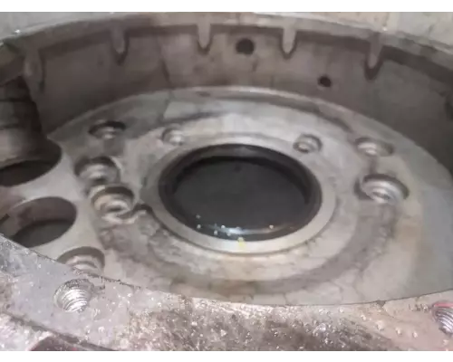 Cummins ISL Flywheel Housing