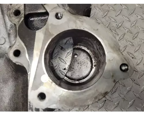 Cummins ISL Flywheel Housing