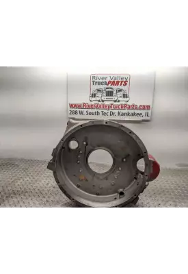 Cummins ISL Flywheel Housing