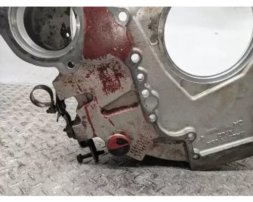 Cummins ISL Flywheel Housing